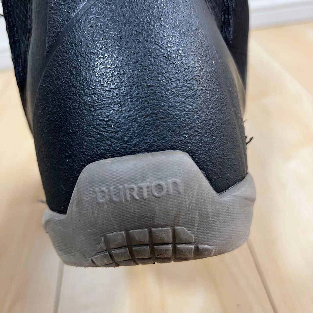 【即日発送】BURTON スノボブーツCONCORD BOA 27.0cm
