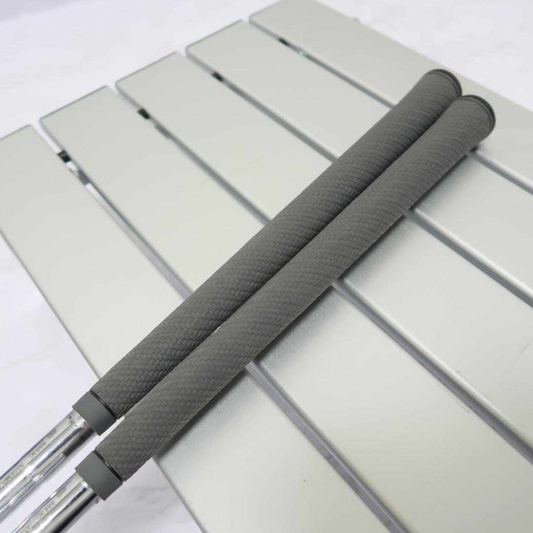 【希少】ブルー ミズノ T20 ウェッジ 2本 52 58 DG120