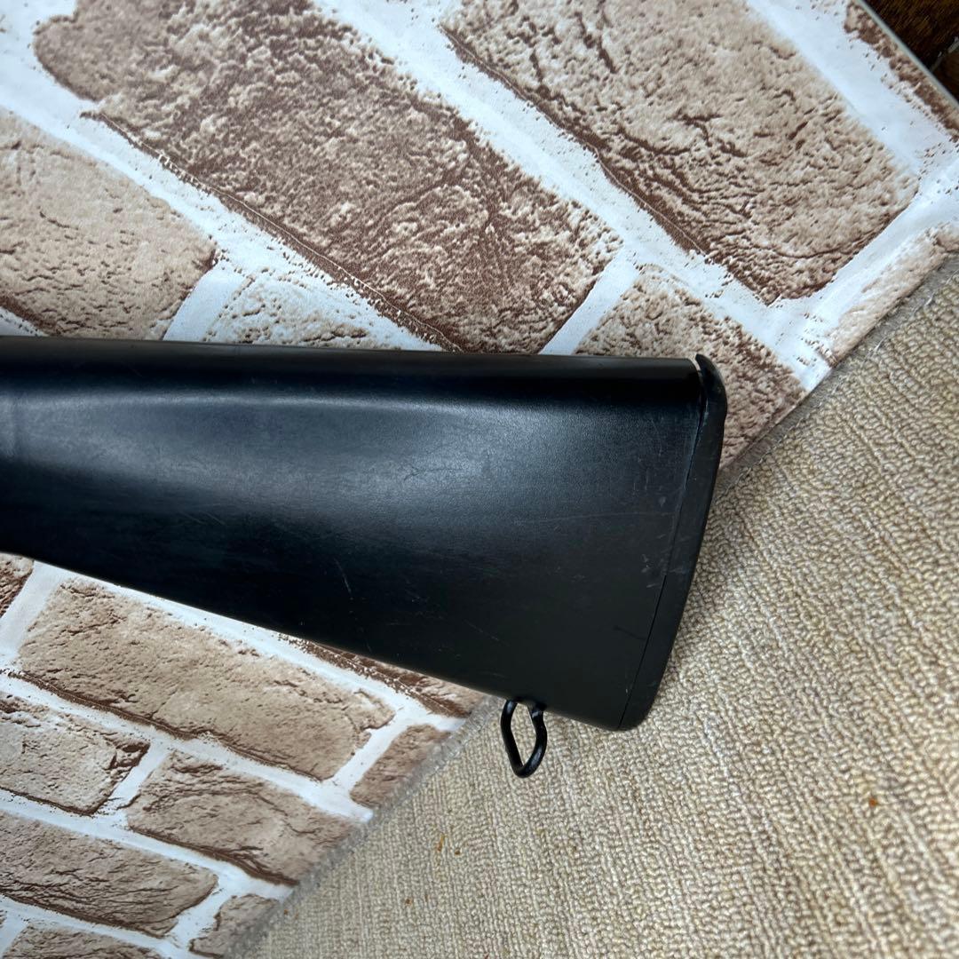 【貴重】COLT AR-15 モデルガン　トイガン