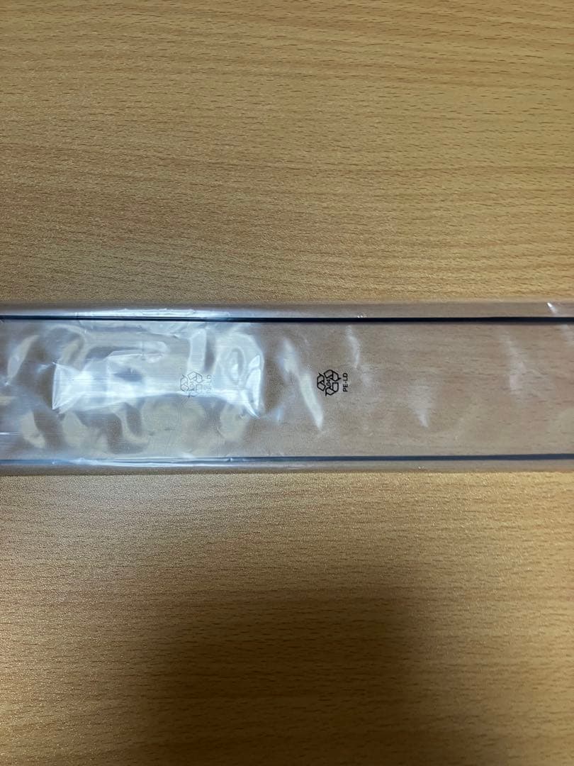 プロックス極軽竿540