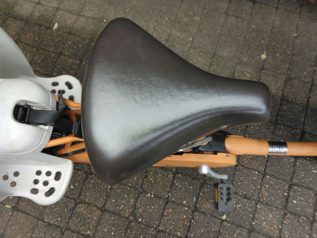 値下げ不可　ギュットクルームEX 　限定カラーモデル