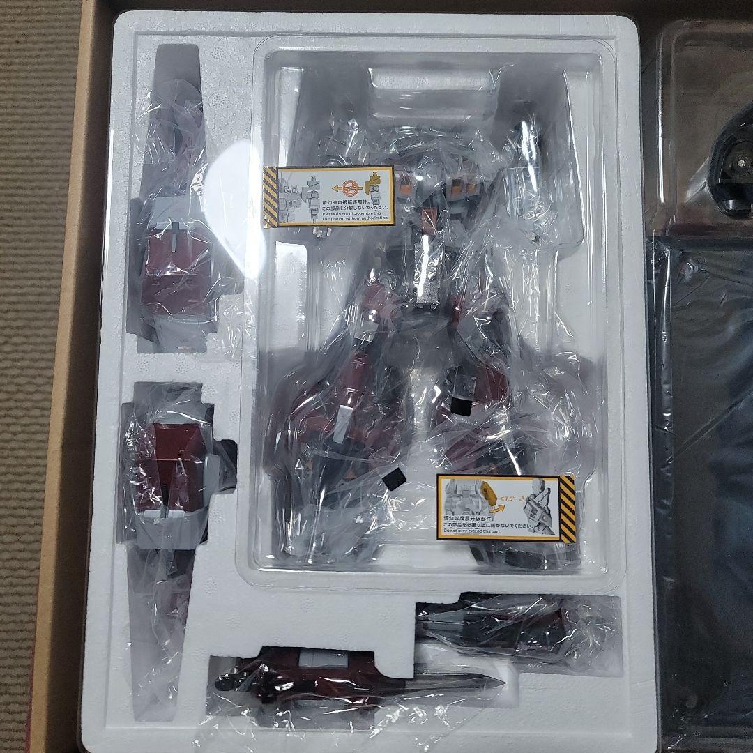 ccstoys アルトアイゼン