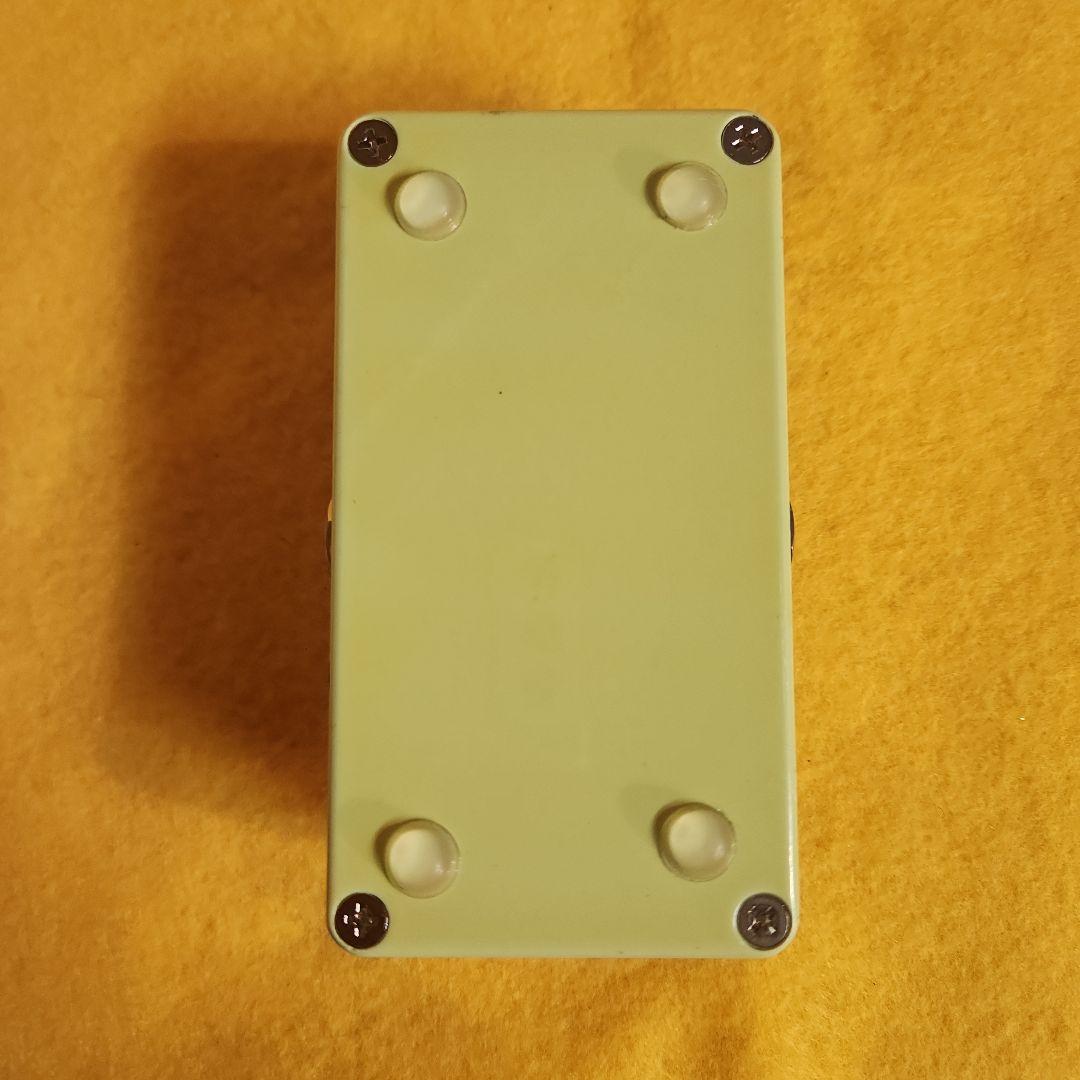 【激レア美品！】 BJFE Little Green Wonder