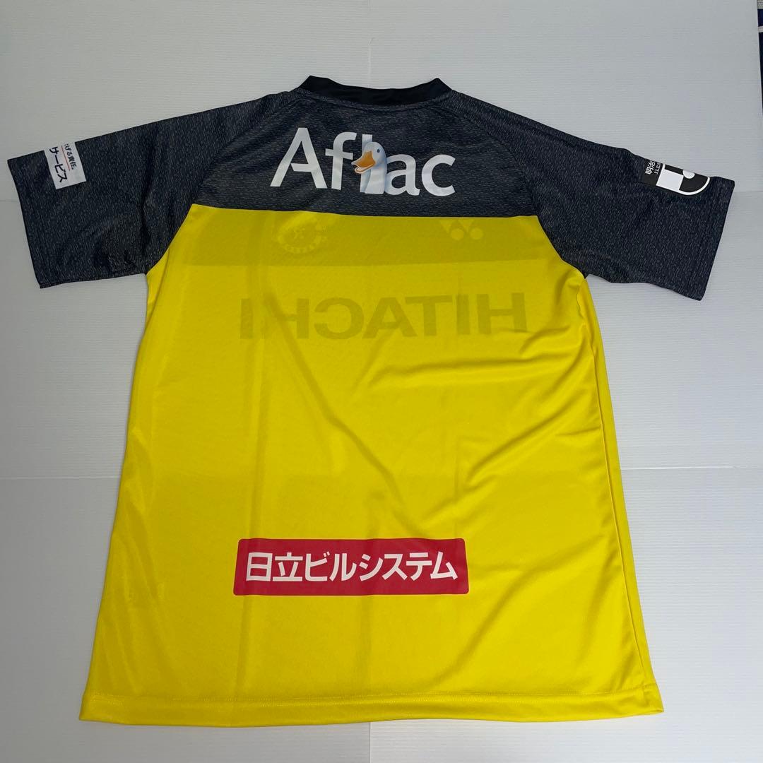 た*芽様 柏レイソル　2025 レプリカユニフォーム　3L