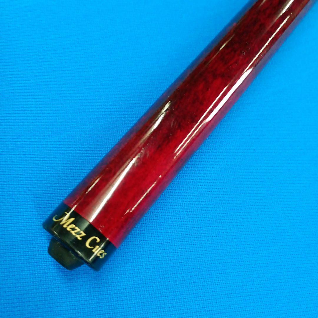 Mezz ジャンプキュー　エアーシューター　特注品一点物