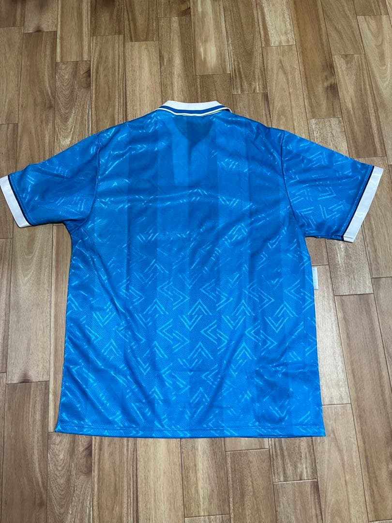 【希少】90s umbro ナポリ napoli 93/94 ユニフォーム