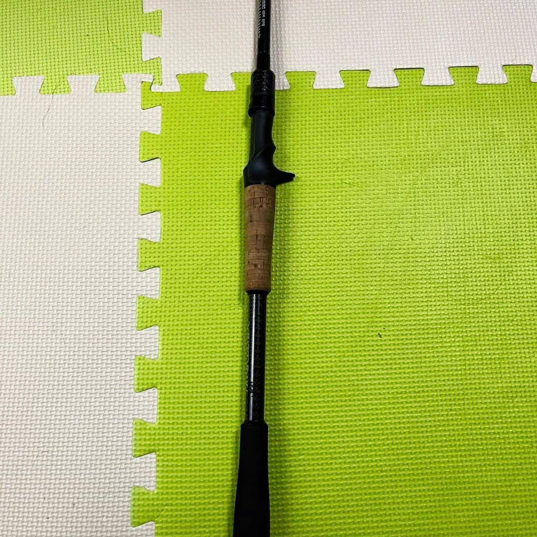 アンリミテッドロッズ 71MH マジックブレード