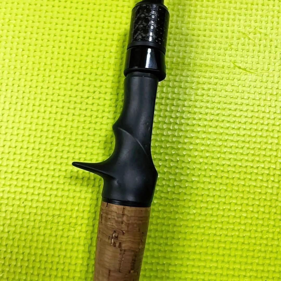 アンリミテッドロッズ 71MH マジックブレード