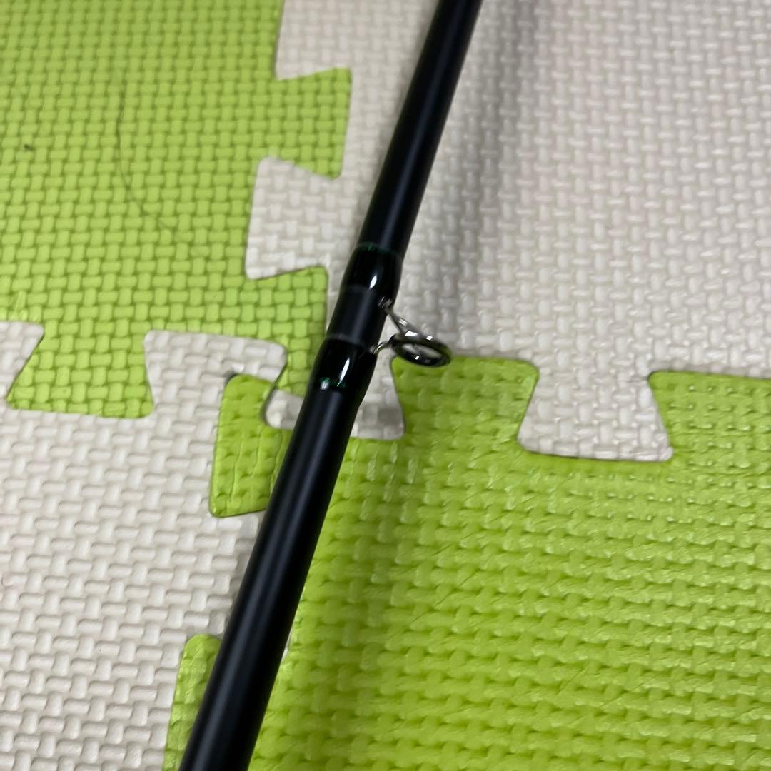 アンリミテッドロッズ 71MH マジックブレード