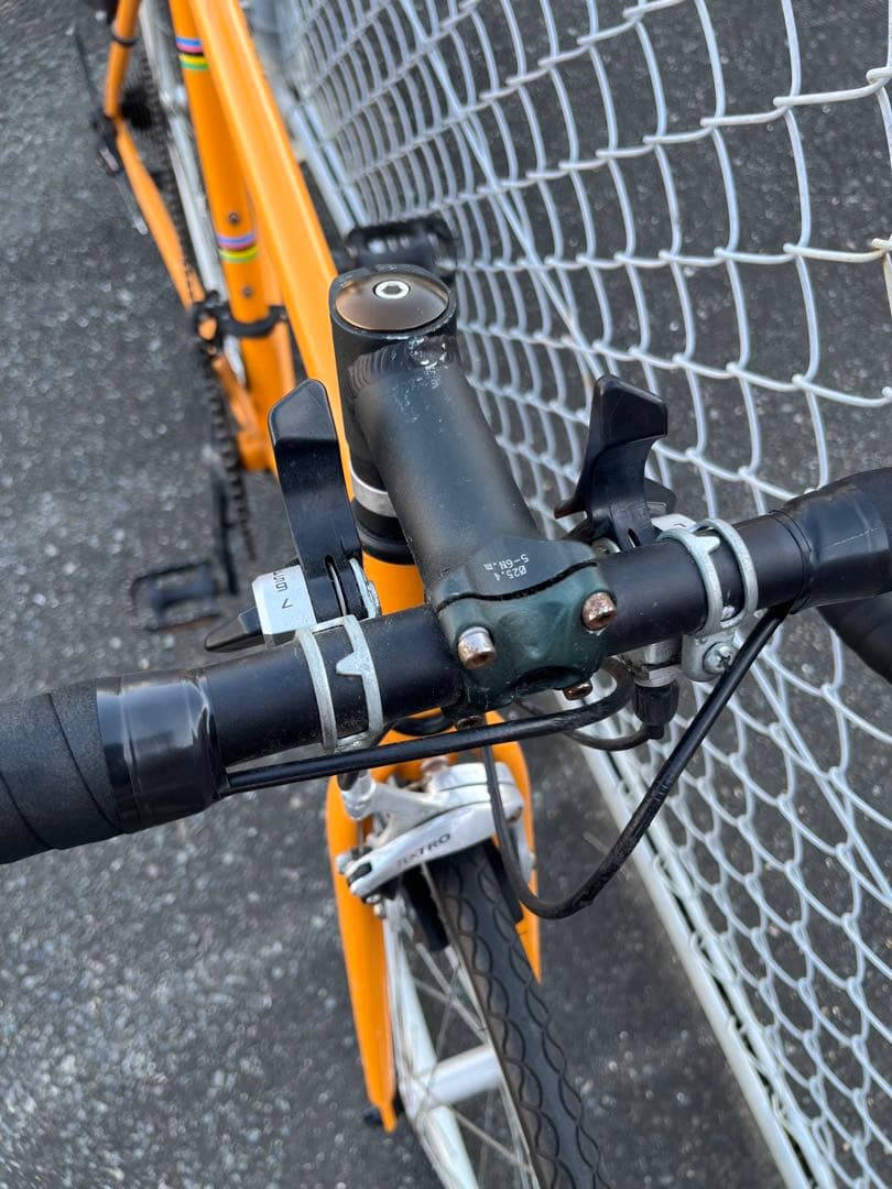 ART CYCLE STUDIO 700C ロードバイク　アートサイクル