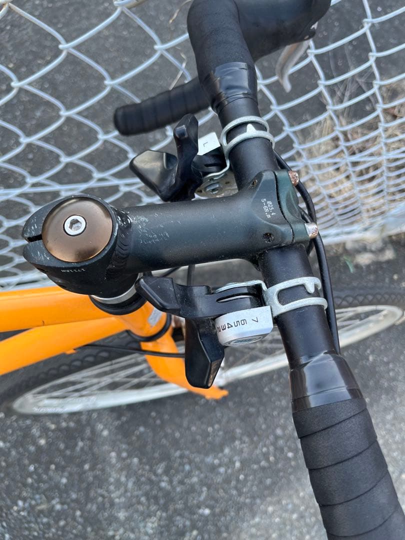 ART CYCLE STUDIO 700C ロードバイク　アートサイクル