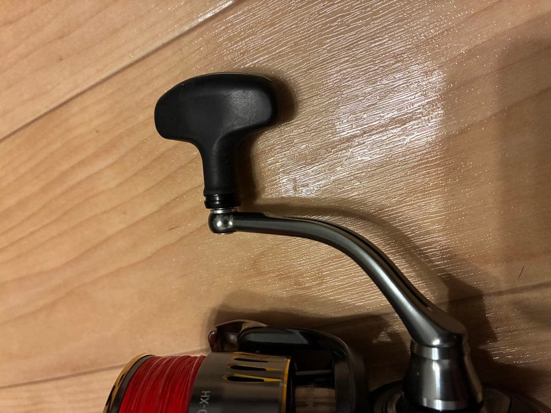 最終値下ダイワ23 エアリティ PC LT3000-XH