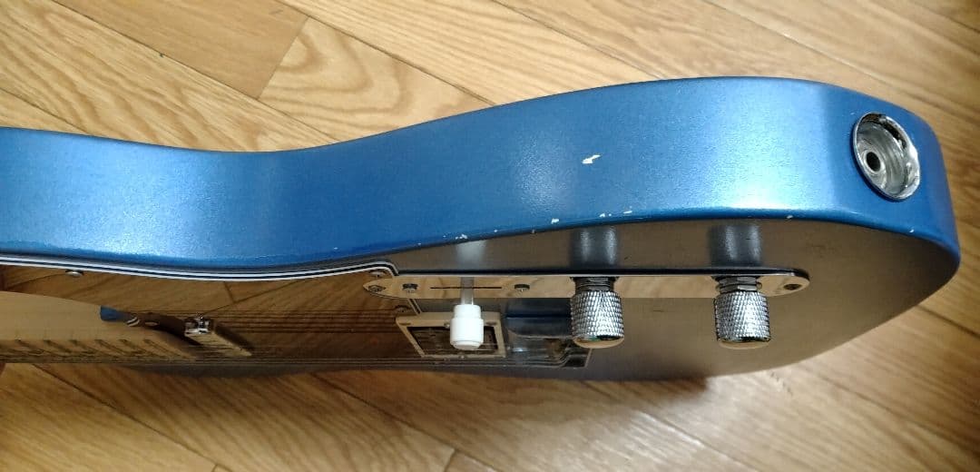 Squier テレキャスター ジャンク