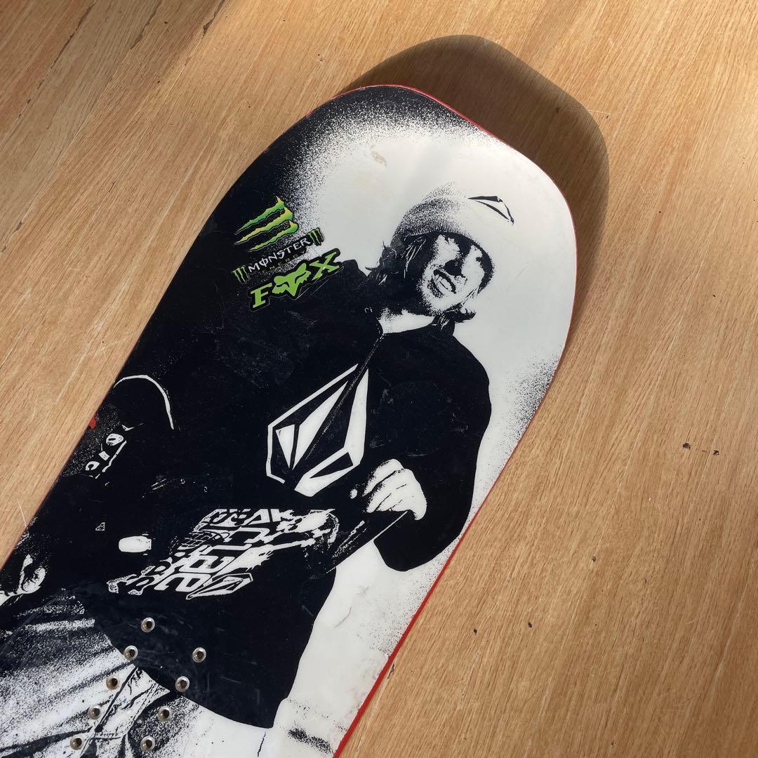 yes　スノーボード　GREATS　ジェフアンダーソン　152㎝