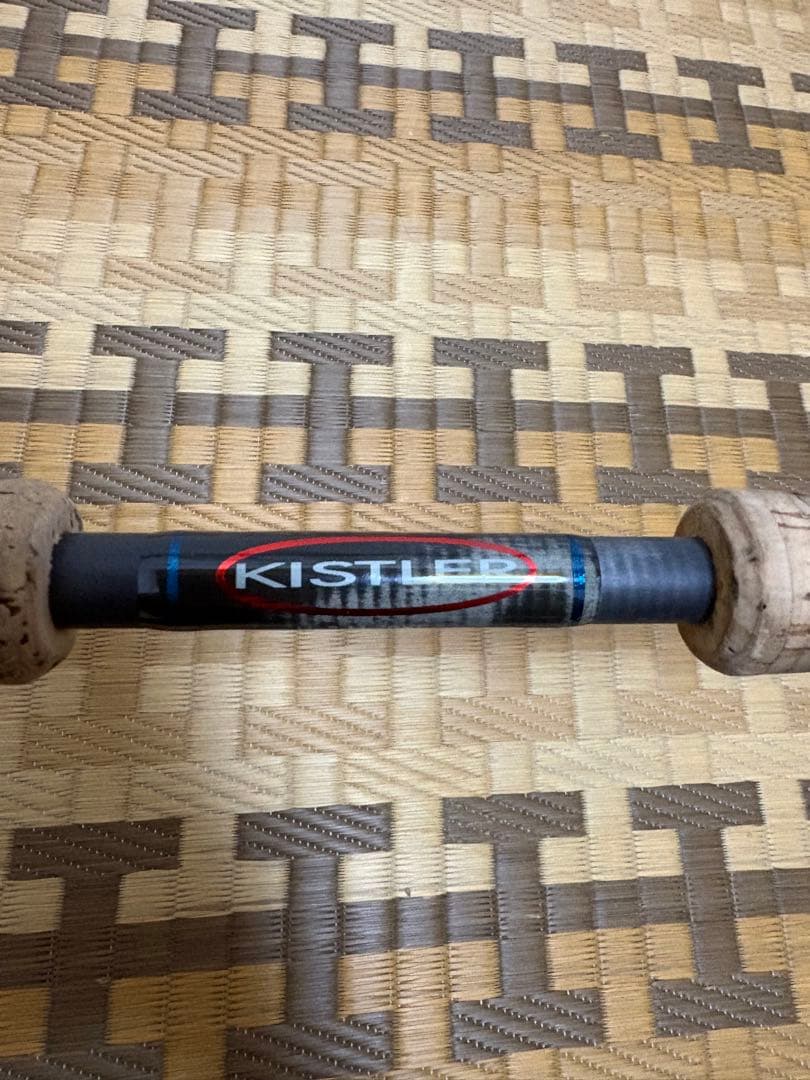 キスラー ヘリウム3 中古