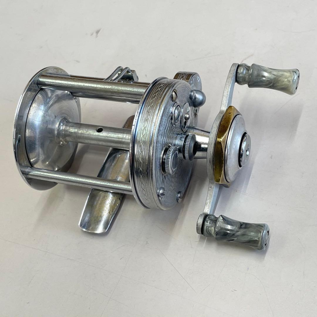 PFLUEGER SUMMIT 1995　フリースプール