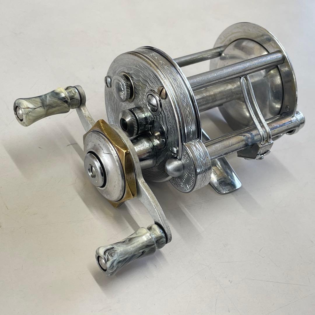 PFLUEGER SUMMIT 1995　フリースプール