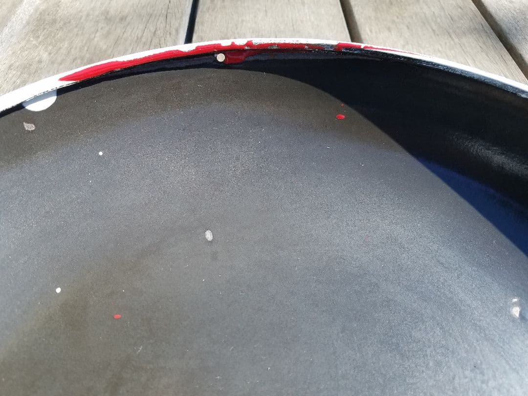 コカ・コーラ　丸型ホーロー看板 ボタンサイン　Coca Cola 昭和レトロ