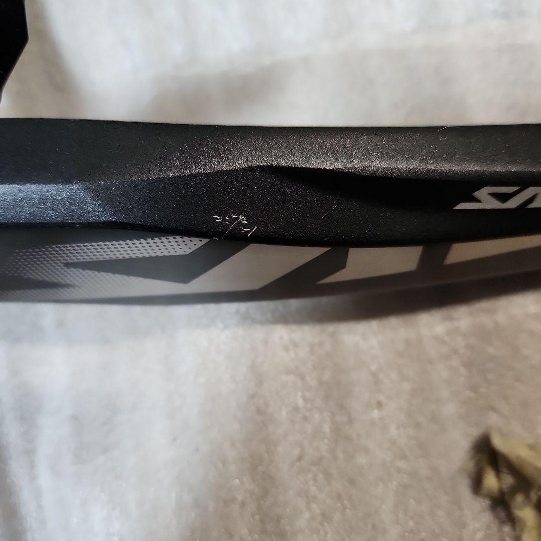 hru　SIMANO FC-M810/815 VIA170 クランクアーム