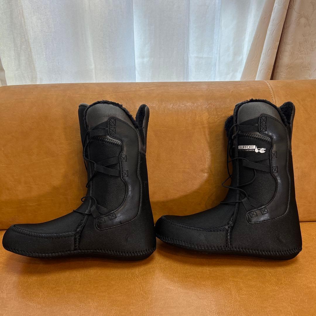 RIDE ライド HERA ヘラ 20-21 レディース ダブルボア　BOA