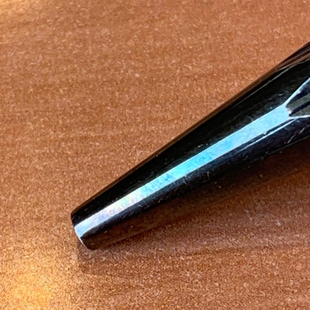 【超レア！！】カランダッシュ　エクリドール　ベネシアン　銀張り