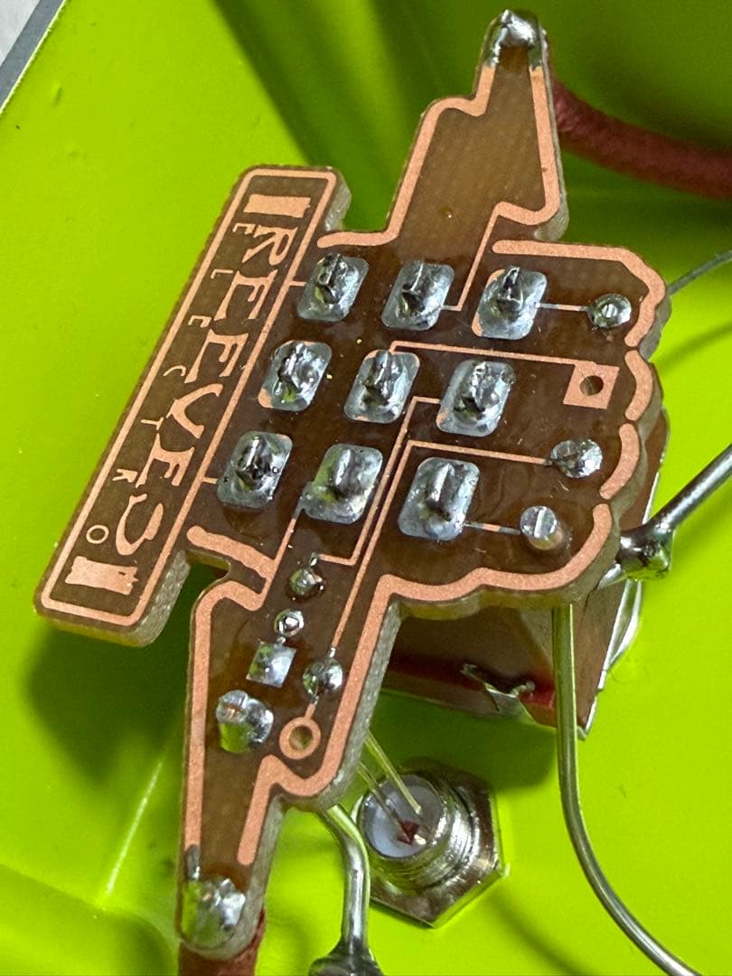 reeveselectro.co.uk ZO：(NOS 2N4061)