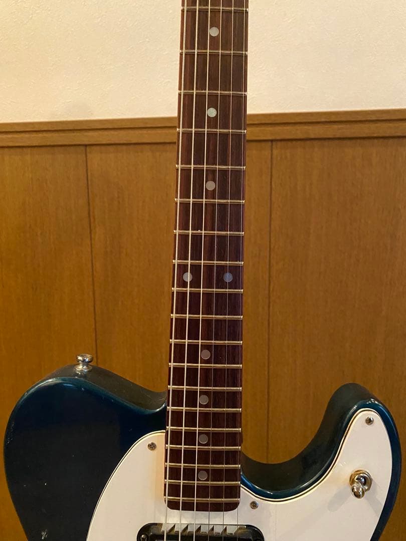 最終値下げ　ビンテージグヤトーン LG-20 テレキャスター