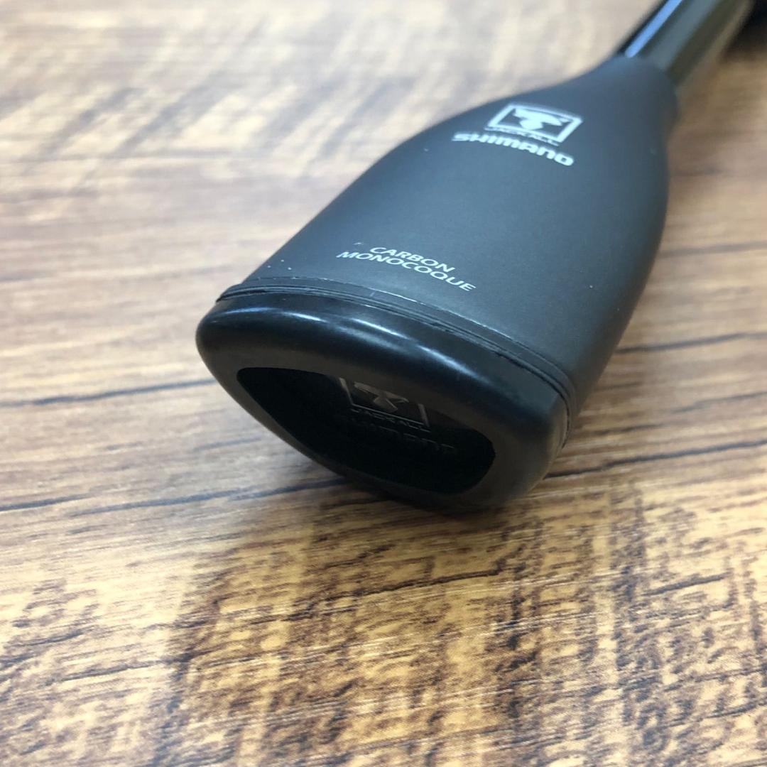 シマノ 21 ポイズングロリアス 267L+　No.2399