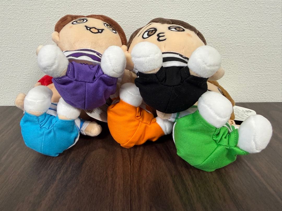 【タグ付き】関ジャニ∞ SUPER EIGHT ちびぬい　47都道府県ツアー