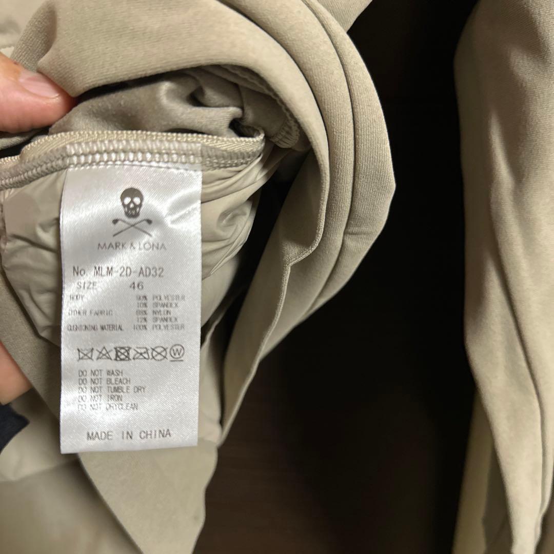 マークアンドロナ　３点セット　46