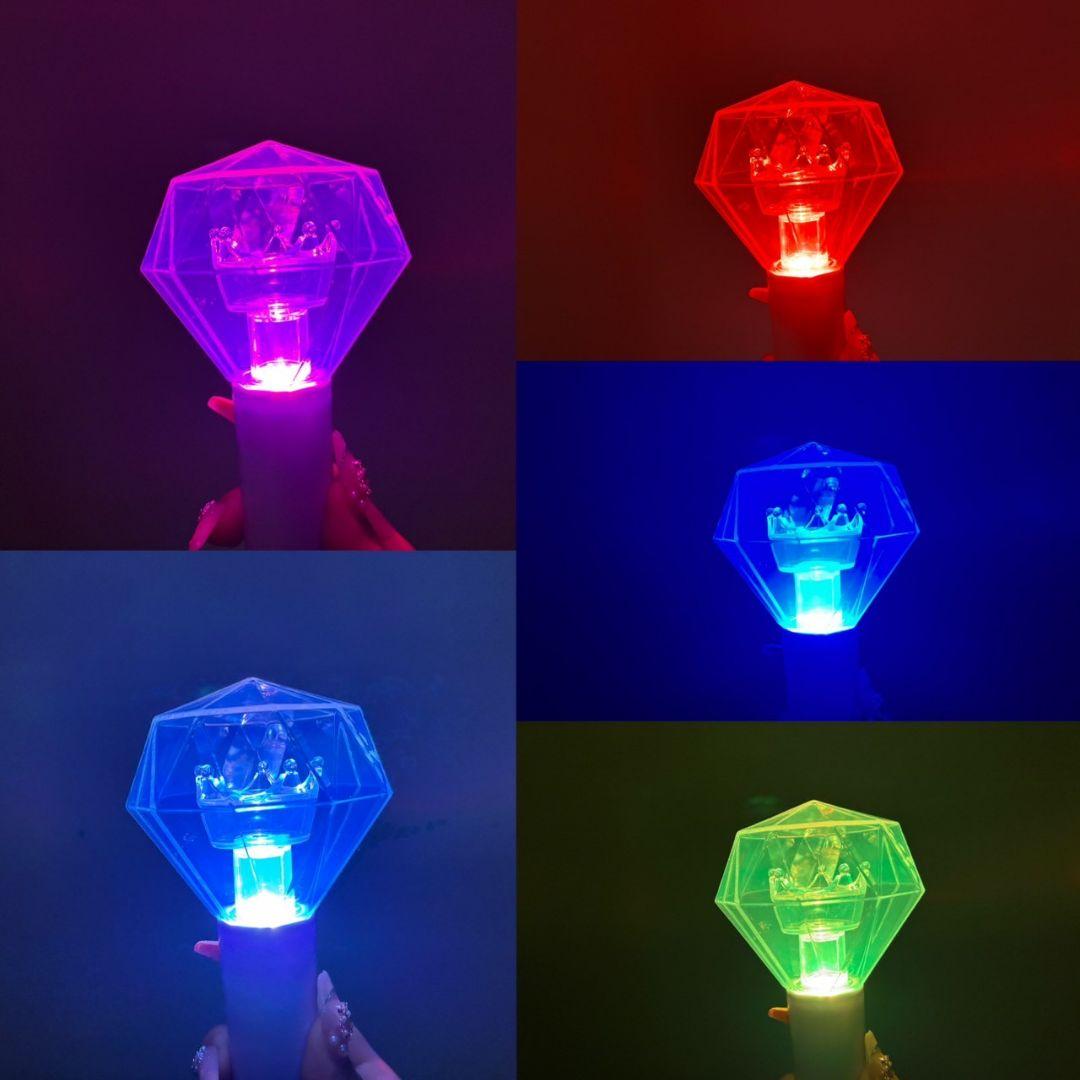 M!LK山中柔太朗 ペンライト まとめ売り