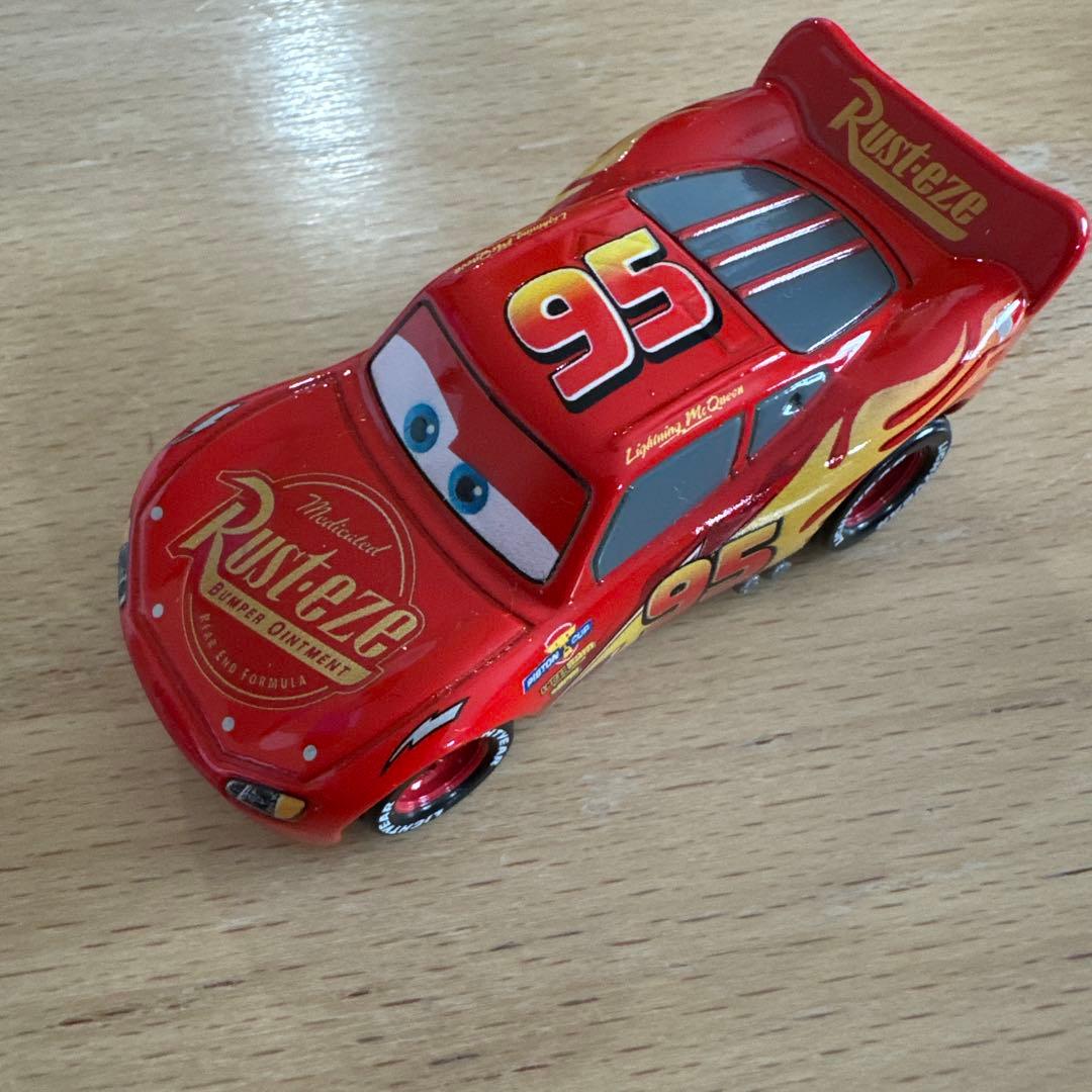 カーズトミカ　まとめ売り　41台　廃盤有り　未使用