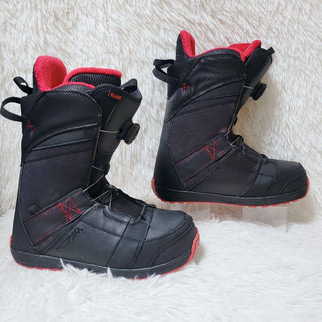 ✨ROSSIGNOL/ロシニョール GLADE BOA　スノーボード ブーツ
