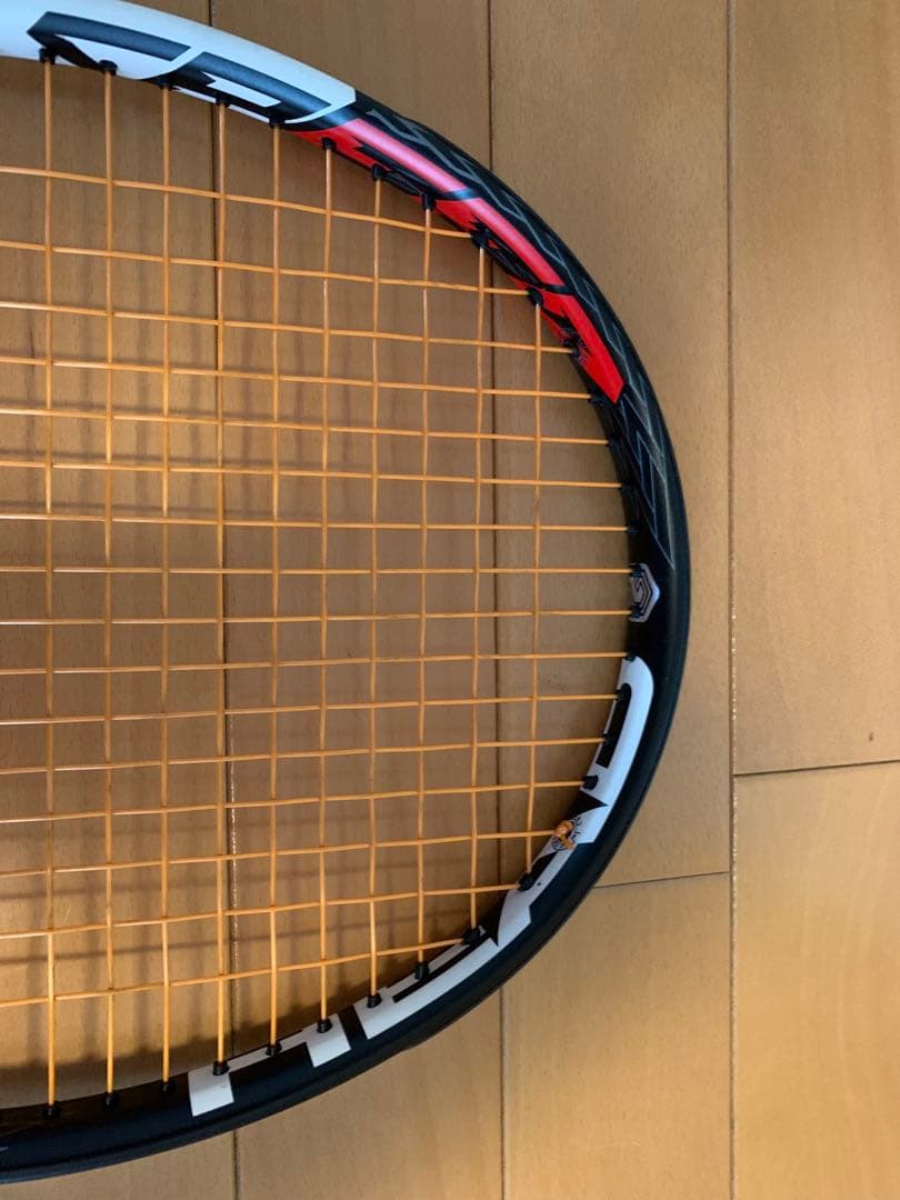 ヘッド グラフィン タッチ スピード MP 2017年(G2)