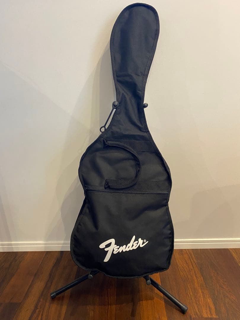 フェンダージャパン　フジゲン　ビンテージギター