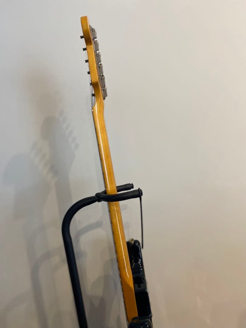 フェンダージャパン　フジゲン　ビンテージギター