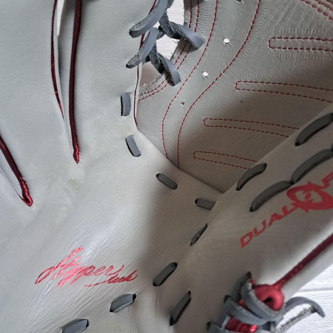 Rawlings Graphite Class 11.75\" 軟式グローブ