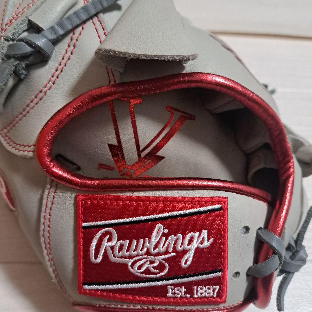 Rawlings Graphite Class 11.75\" 軟式グローブ