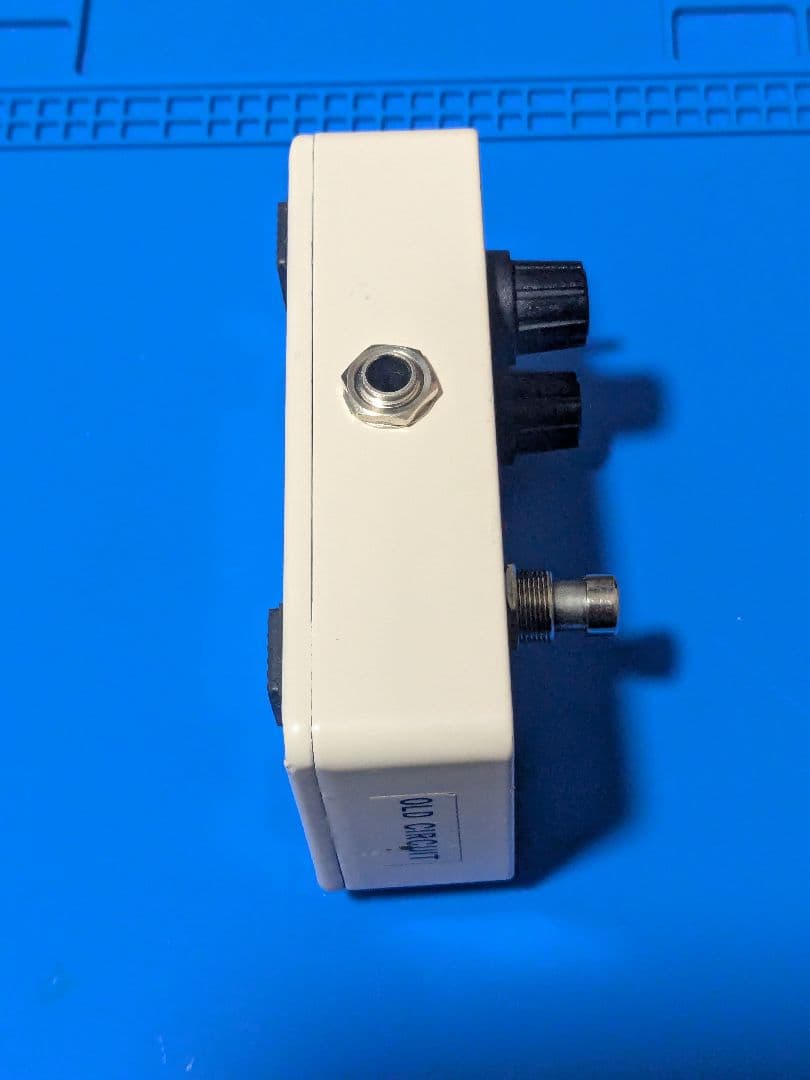 本日限定！HOT CAKE OLD CIRCUIT