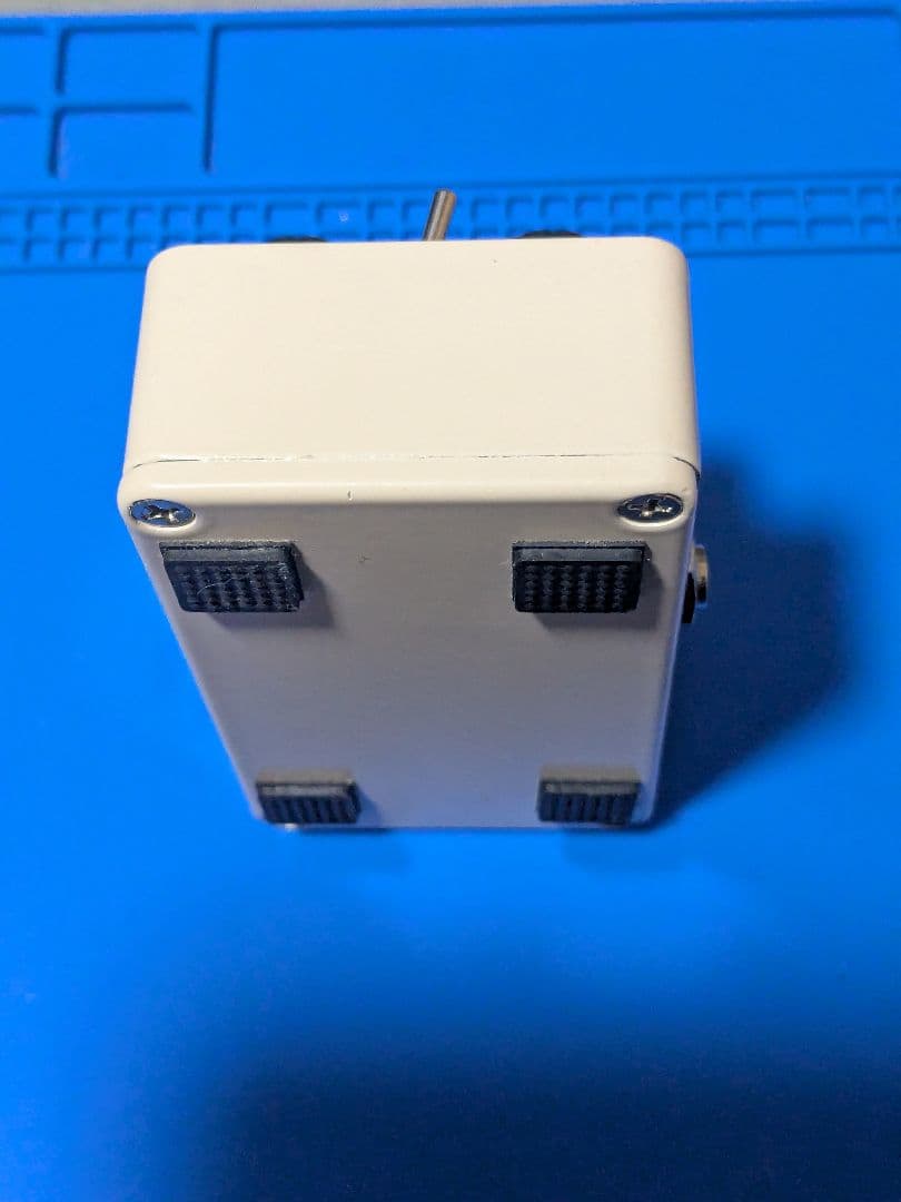 本日限定！HOT CAKE OLD CIRCUIT