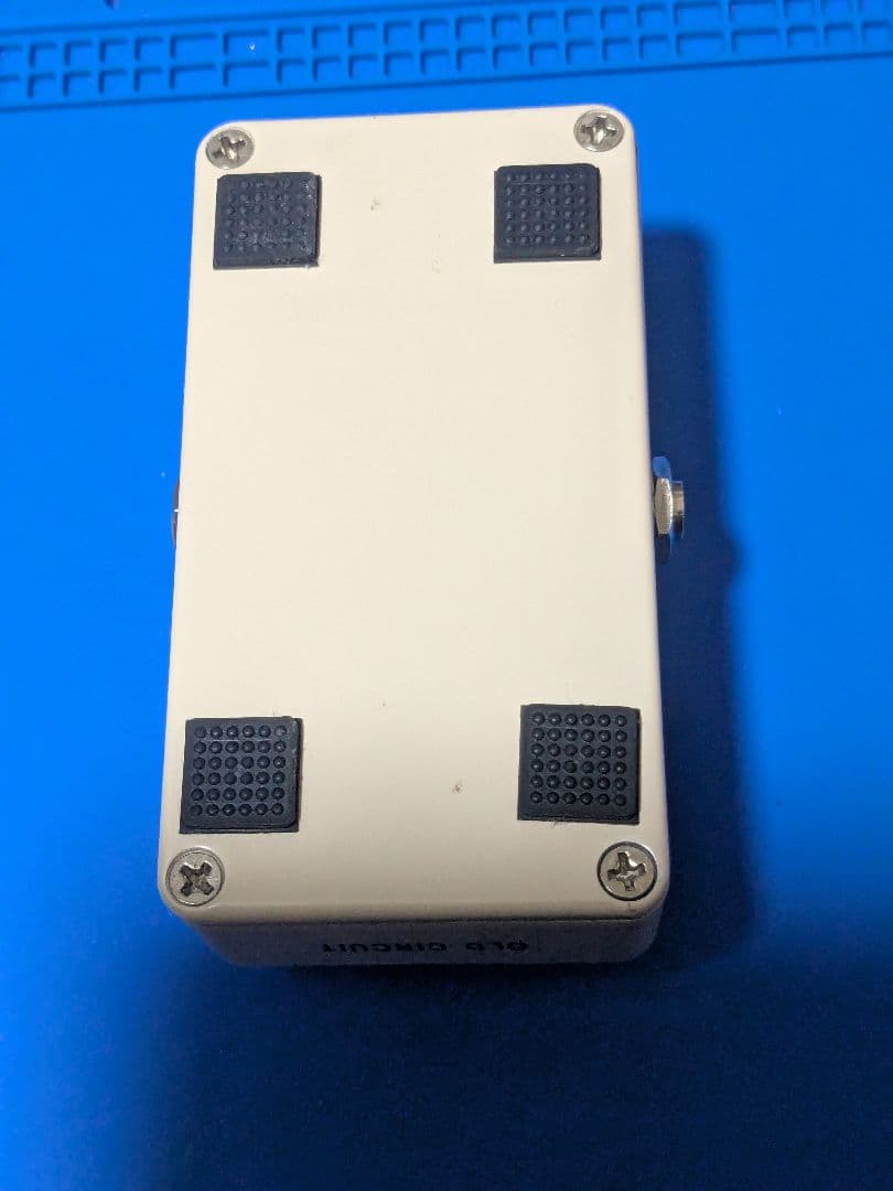 本日限定！HOT CAKE OLD CIRCUIT