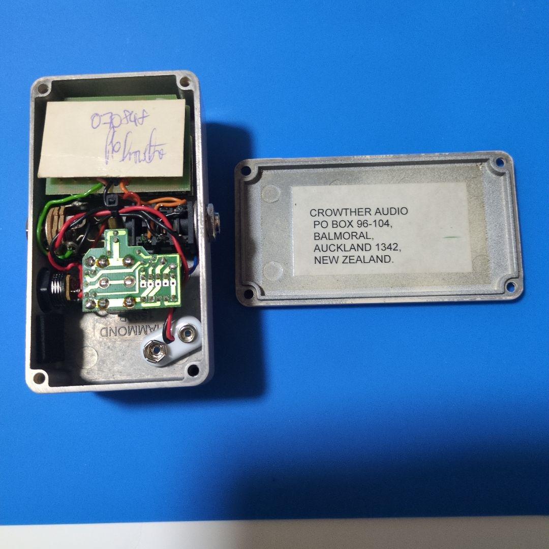 本日限定！HOT CAKE OLD CIRCUIT