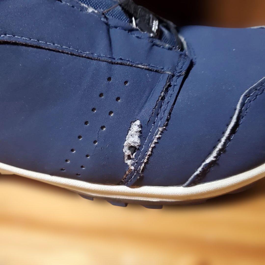 NIDECKER スノーボードブーツ 28cm! 26135