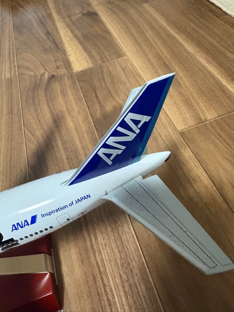 航空機・ヘリコプター BB-8 ANA JET Boeing 777-300ER STAR WARS