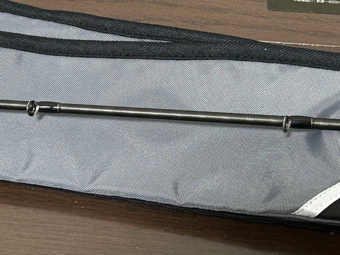 オシアジガーインフィニティモーティブ B610-6 送料込み