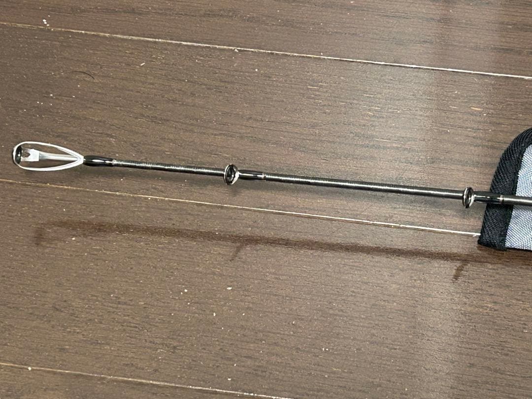 オシアジガーインフィニティモーティブ B610-6 送料込み