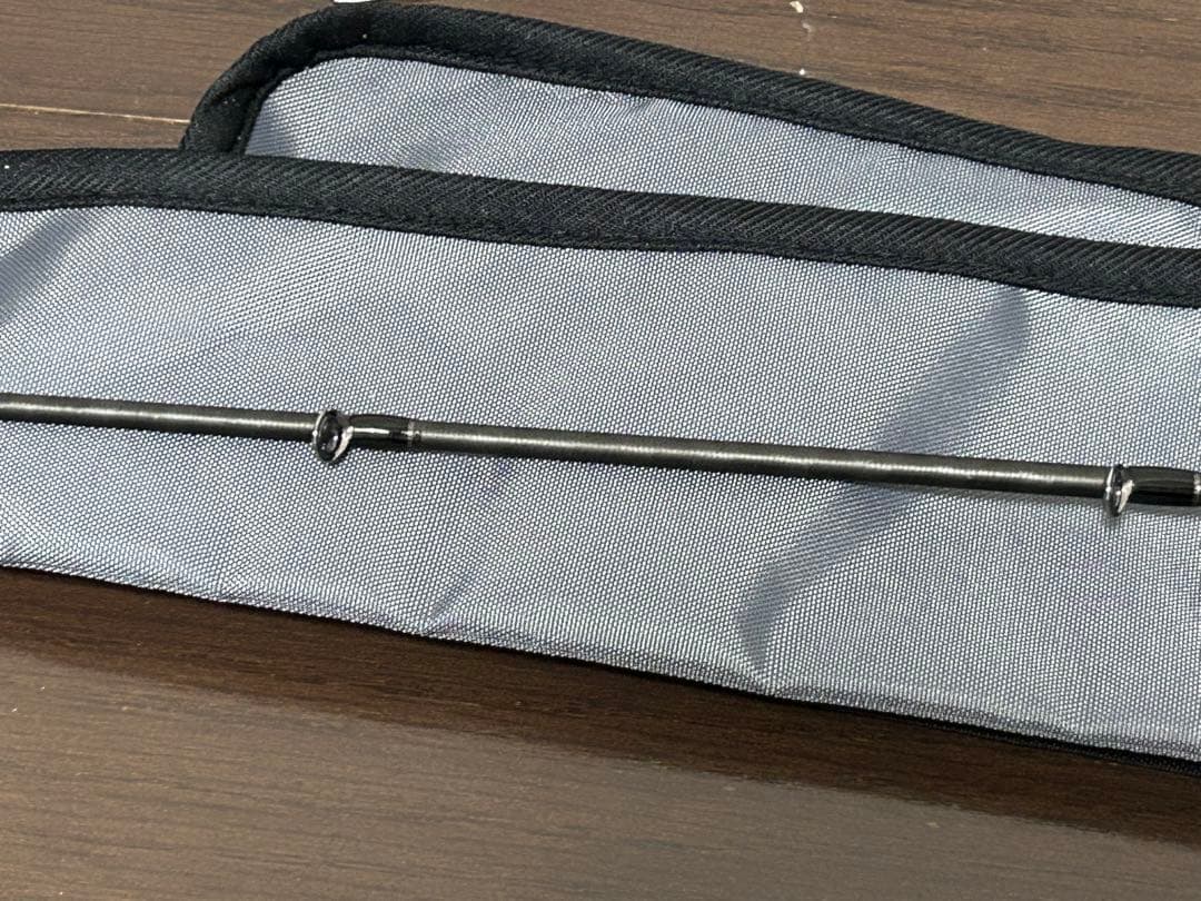 オシアジガーインフィニティモーティブ B610-6 送料込み