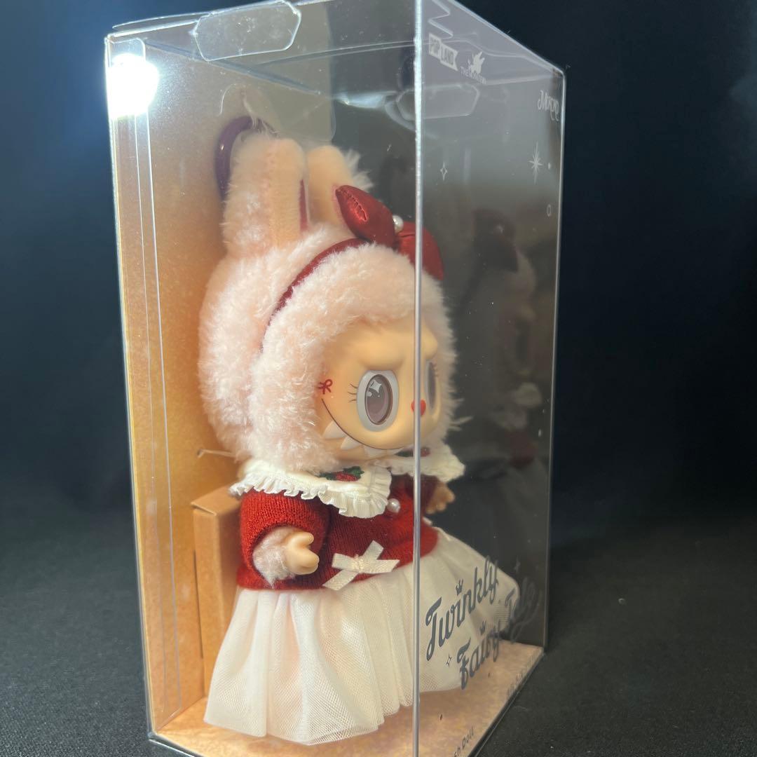 【正規品】ラブブ モココPOP LAND Twinkly Fairy Tale