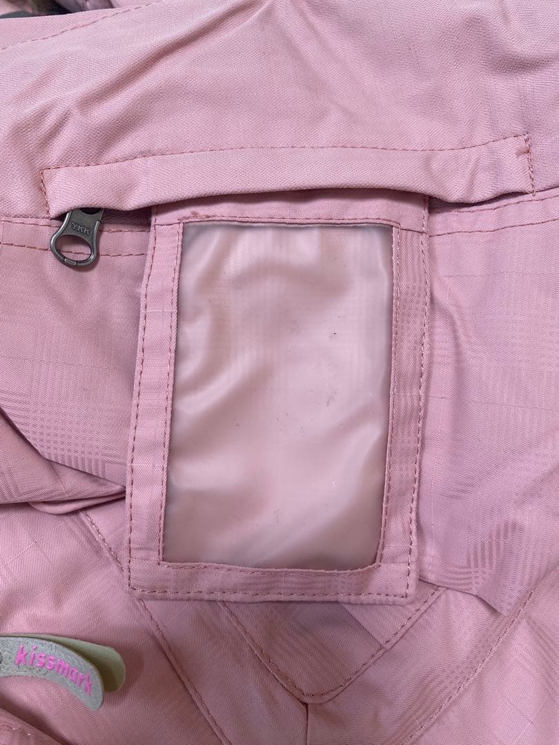 キスマーク　Kissmark スノーウエア