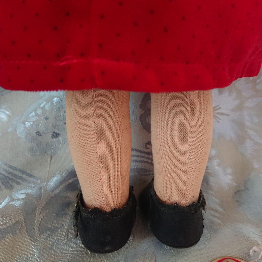 ケテ クルーゼ 人形